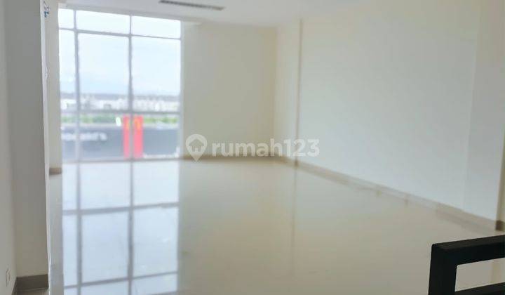 Jual Atau Sewa Ruko Summarecon Magna Commercial 1