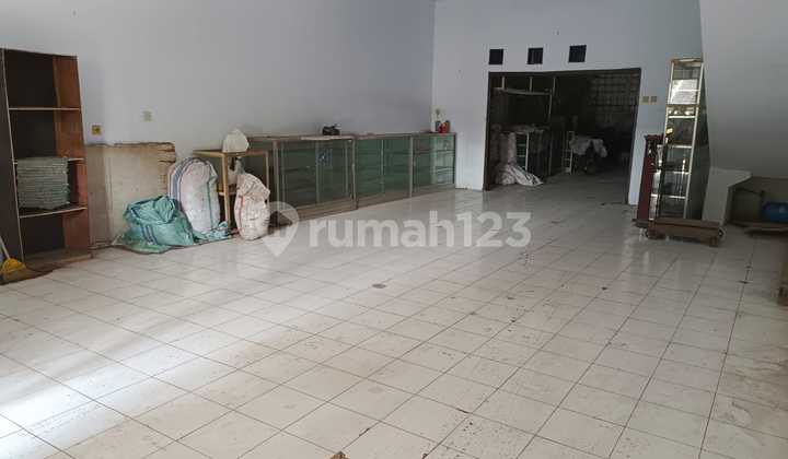 Ruko 2 Lantai Taman Kopo Indah 1