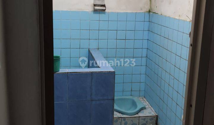 Rumah Karasak 1 Lantai Unfurnished 2