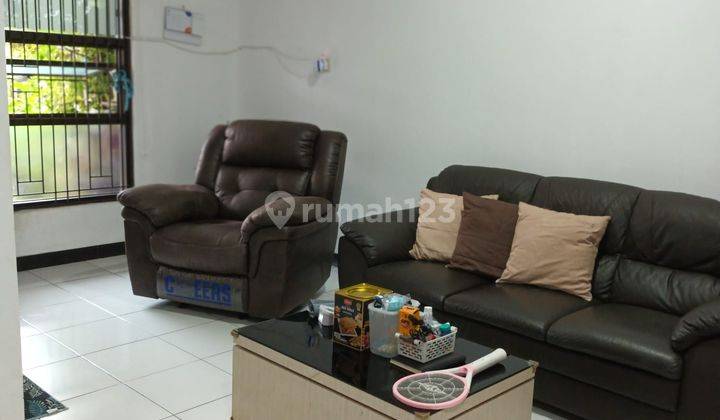 Rumah Bagus Furnished Taman Kopo Katapang 2