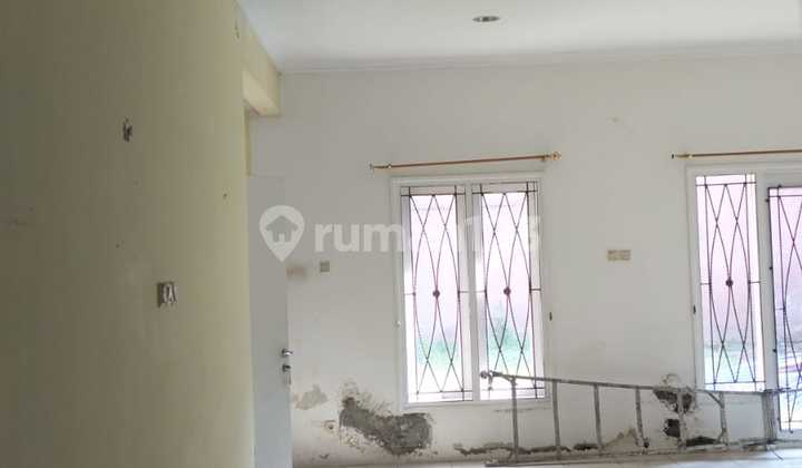 Rumah di Kota Baru Parahyangan Tatar Pitaloka 2