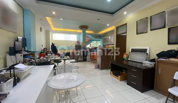 Rumah Mekar Wangi Cocok Utk Rumah Tinggal, Tempat Usaha, Kantor Rumah Mekar Wangi Cocok Utk Rumah Tinggal, Tempat Usaha, Kantor