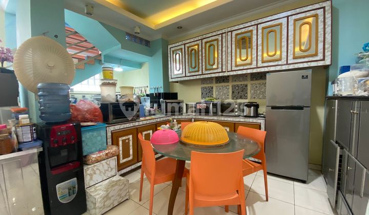 Rumah Mekar Wangi Cocok Utk Rumah Tinggal, Tempat Usaha, Kantor 2