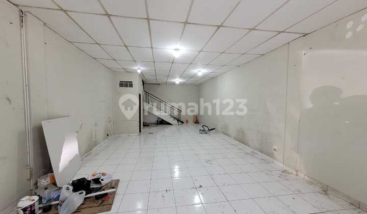 Ruko 2 Lantai Mekarwangi Ruko 2 Lantai Mekarwangi