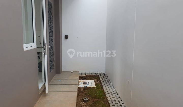 Harga Dibawah Pasaran Rumah Summarecon Bandung Cluster Dayana 2