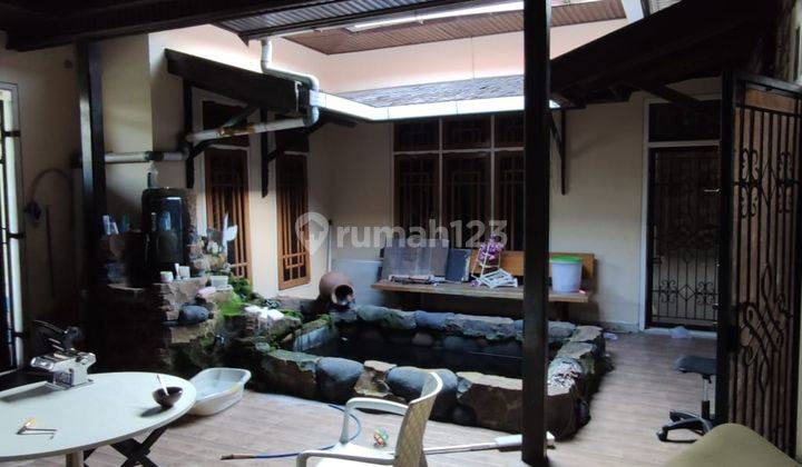 Rumah Bagus di Arut Selatan, Kota Waringin Barat Kalteng 2