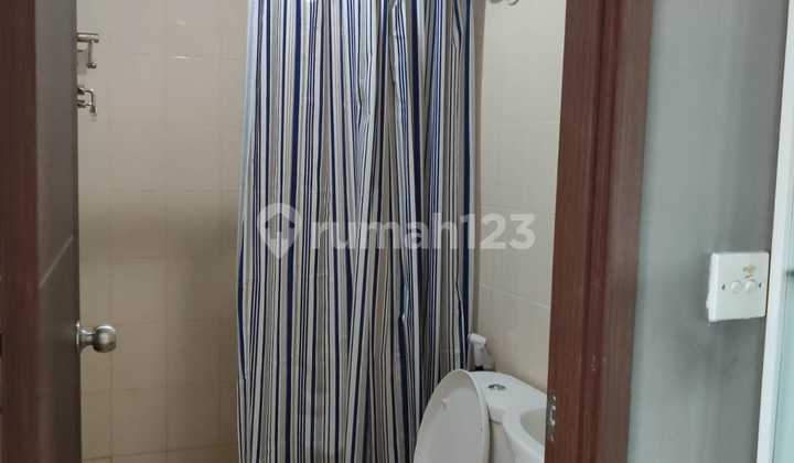 Apartemen Sudirman Suites Bandung 3 BR Semi Furnished 2