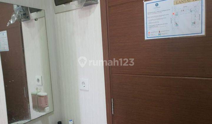 Turun Harga Apartemen Sudirman Suites Bandung 2 BR Furnished 2