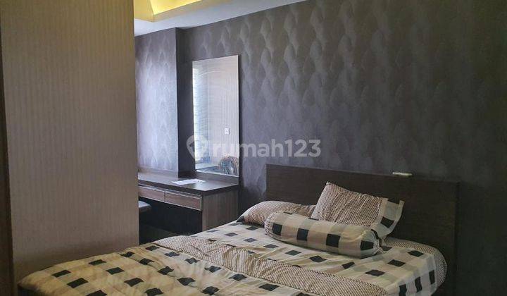 Turun Harga Apartemen Sudirman Suites Bandung 2 BR Furnished 1