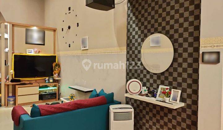 Rumah 2 Lantai Ruby Residence Kopo Margahayu 2