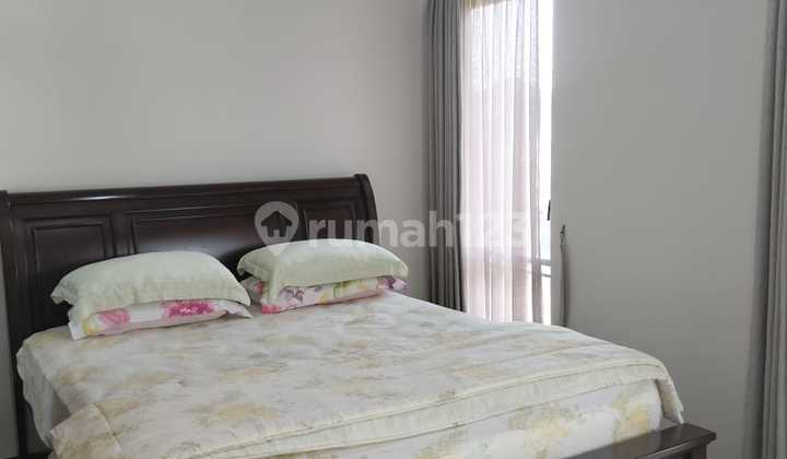 Rumah Kbp Kamandaka Full Furnished 2