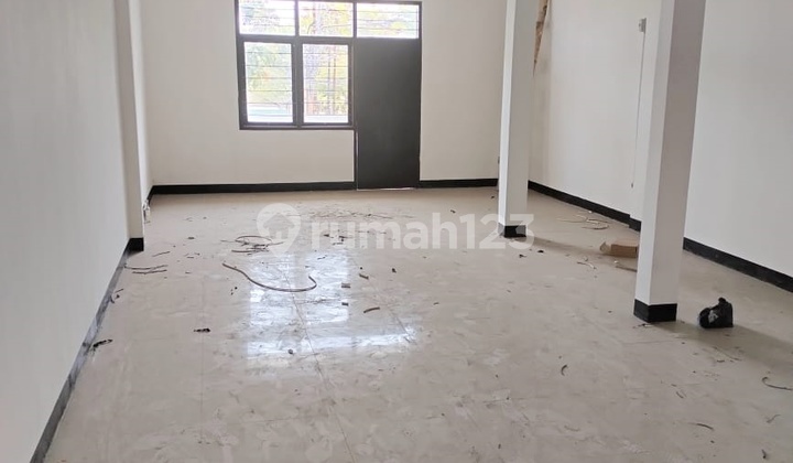 Ruko 2 Lantai Cibabat Cimahi Utara