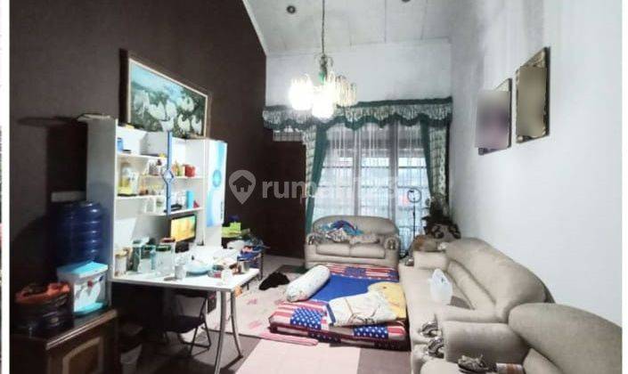 Turun Harga Rumah Siap Huni Taman Kopo Indah 1 2