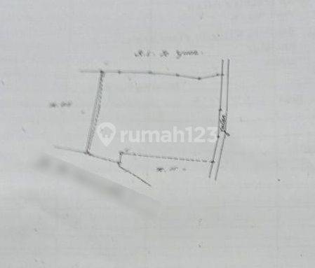 Turun Harga Tanah Setiabudi Harga Di Bawah Njop Murah