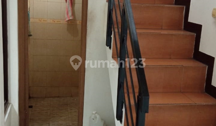 Rumah Bagus di Taman Kopo Indah Mainroad  2