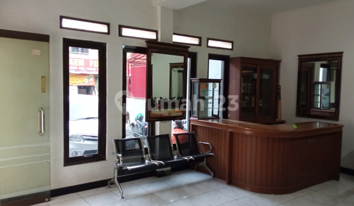 Rumah Bagus di Taman Kopo Indah Mainroad 