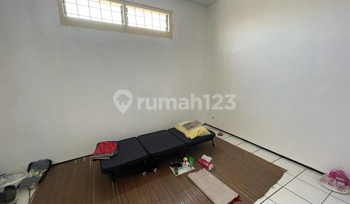 Ruko Kiaracondong Mainroad 2