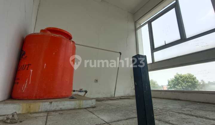 5 Unit Ruko di Sayuran 2