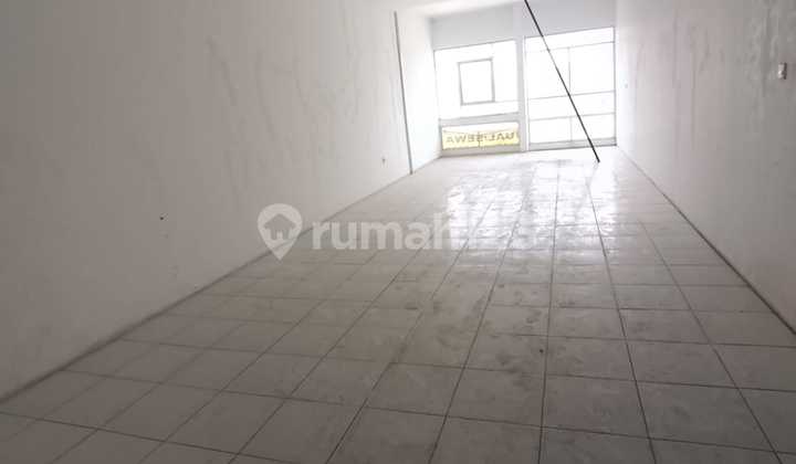 5 Unit Ruko di Sayuran 1