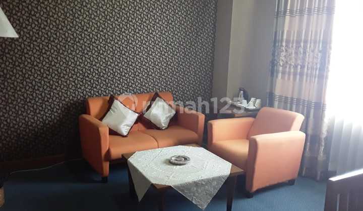 5-Storey Hotel Cihampelas Bandung