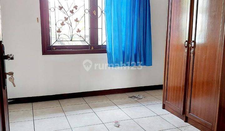 Rumah Bagus Kbp Tatar Wangsakerta 2