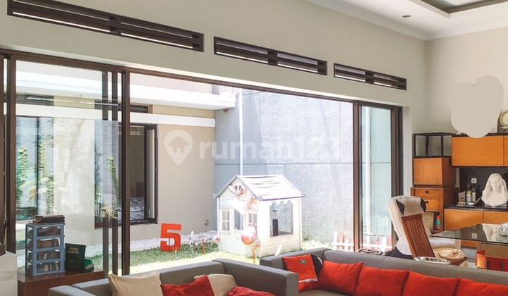 Rumah Bagus Furnished Kbp Btd Rumah Bagus Furnished Kbp Btd