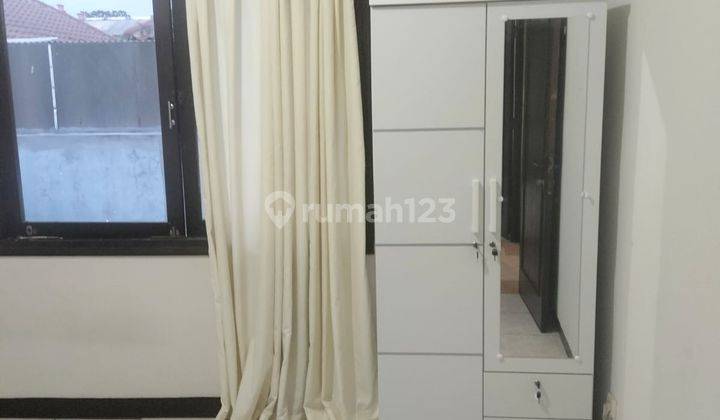 Rumah Bagus Furnished Kbp Tatar Wangsakerta 2