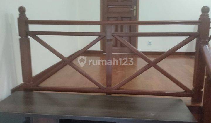 Rumah 2 Lantai Bagus Kbp Tatar Wangsakerta 2