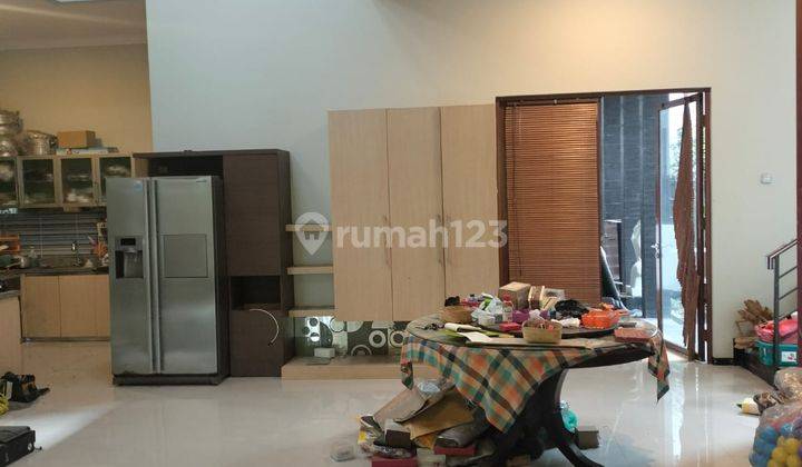 Rumah 2 Lantai Bagus Kbp Tatar Eksklusif Ratnasasih 1