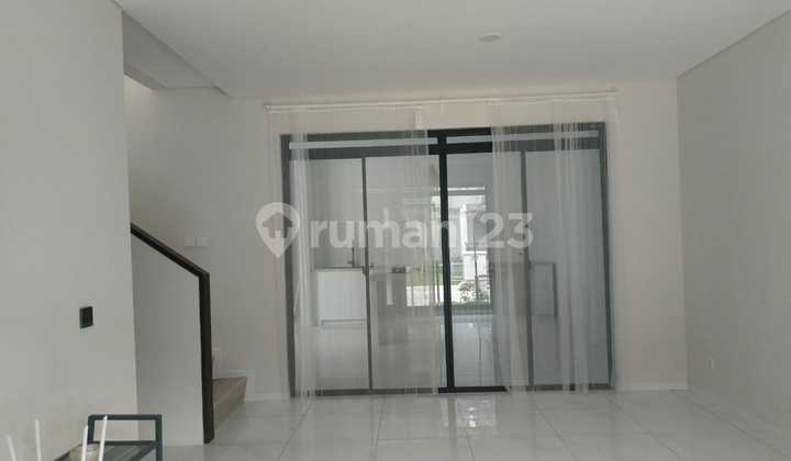 Nice 2-Story House Kbp Tarubhawana