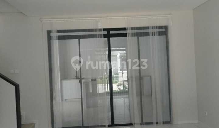 Rumah 2 Lantai Bagus Kbp Tarubhawana 2