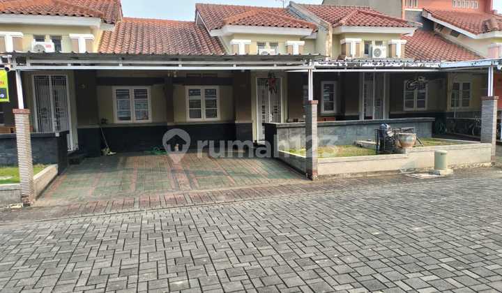 Rumah Kbp Tatar Jingganagara 2