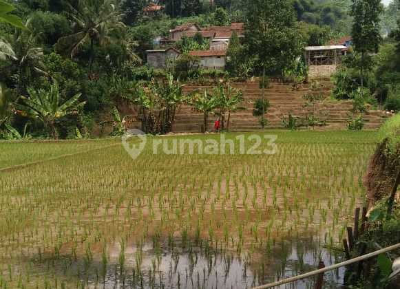 2 Kavling Raya Purwakarta Mainroad