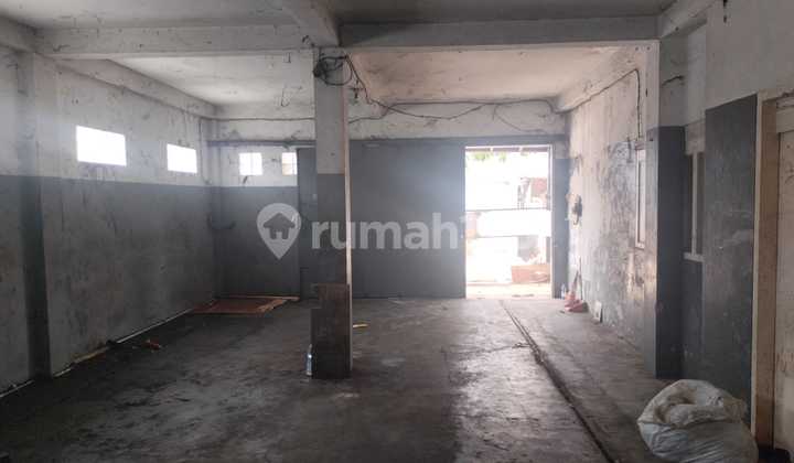 Two-Story House, Kopo Permai 3 2