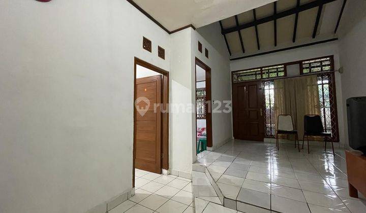 Rumah di Taman Kopo Indah SHM Bagus Utara 1