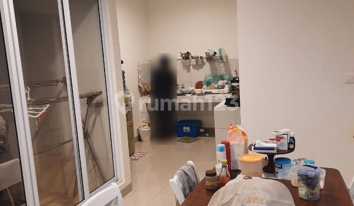 Rumah 2 Lantai Bagus di Amanda Summarecon Bandung 2