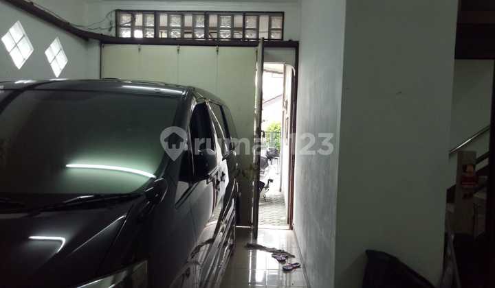 Rumah Kost 2 Lantai di Taman Kopo Indah 1, Bandung 2