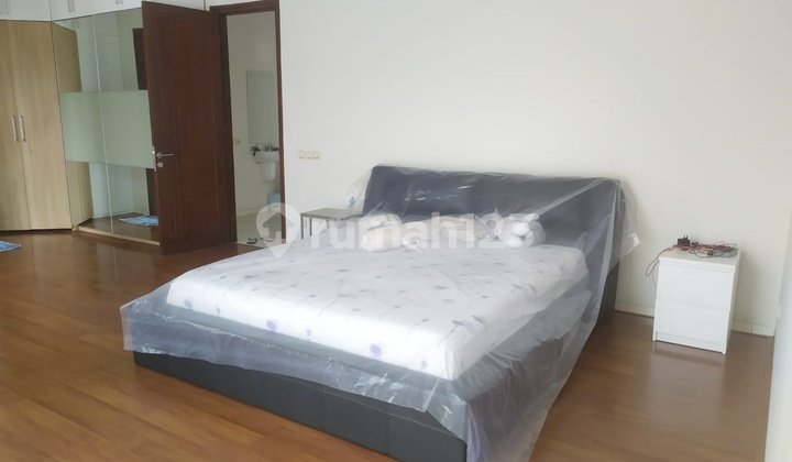 Rumah Bagus Lux Kbp Tatar Larangtapa 2