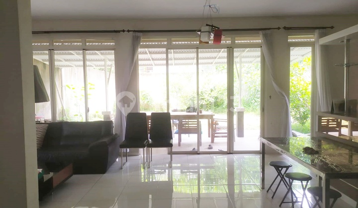 Rumah Bagus Lux Kbp Tatar Larangtapa 1