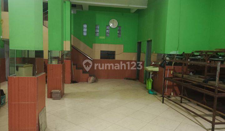 Ruko 3,5 lantai Taman Kopo Indah 2, Bandung 1