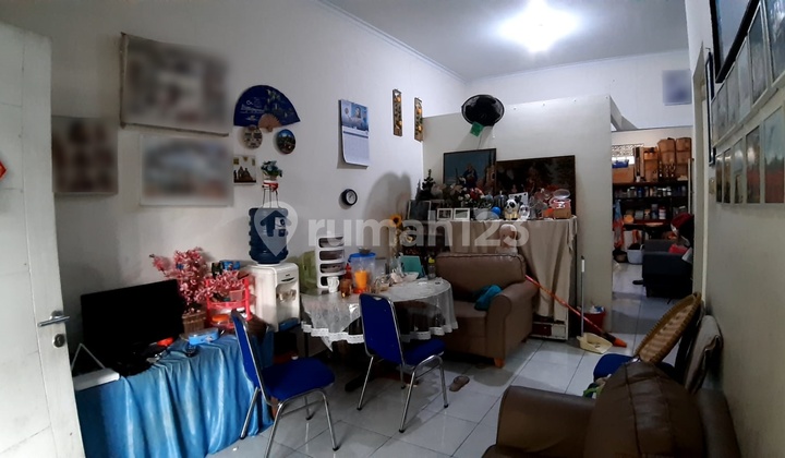 Rumah Bagus di Taman Kopo Indah 3, Bandung Rumah Bagus di Taman Kopo Indah 3, Bandung