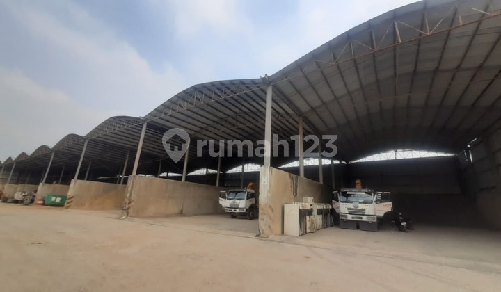 Gudang Bagus Sudirman, Bandung