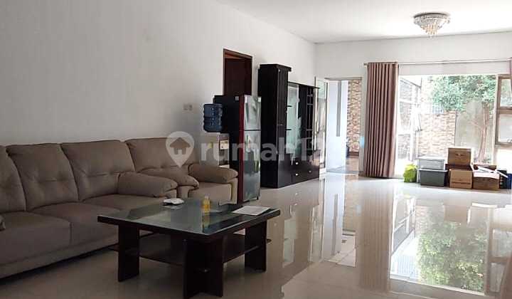 Beautiful House in New City of Parahyangan, Rambut Kasih