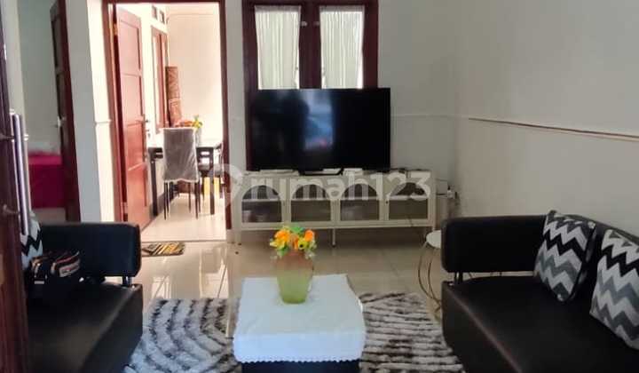 Rumah Bagus Komplek Pasir Pogor Ciwastra, Bandung Rumah Bagus Komplek Pasir Pogor Ciwastra, Bandung