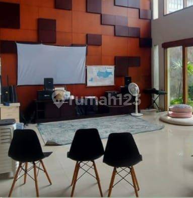 Rumah Bagus Furnished Setra Murni, Bandung 1