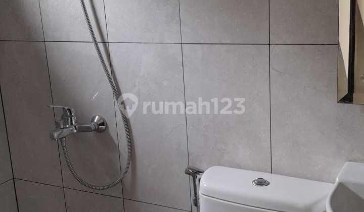 Rumah Bagus Furnished Kota Baru Parahyangan Punawangi 2