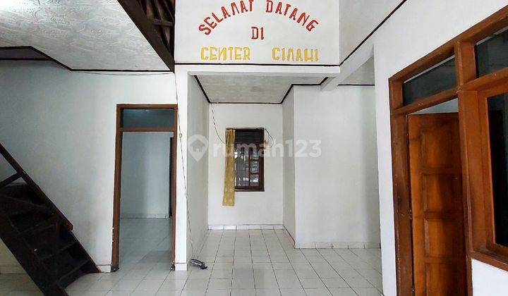 Rumah Taman Mutiara Cibabat Cimahi 1