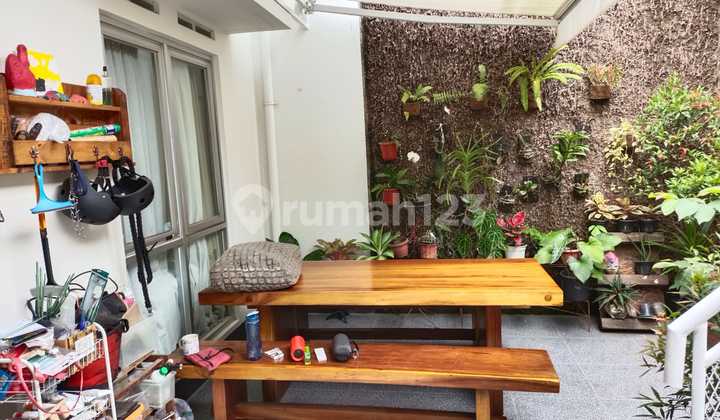 Rumah Bagus Siap Huni KBP Tatar Mayang Sunda 2