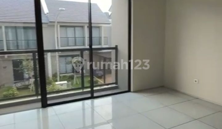 Nice House in Kota Baru Parahyangan Tatar Tarubhawana.