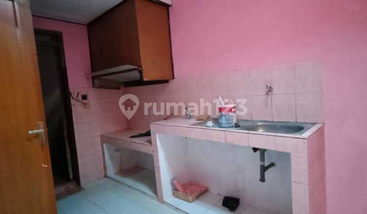 Rumah Soreang Komplek Gading Junti Asri  2